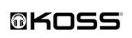 Pro4AA Stereo Headphones